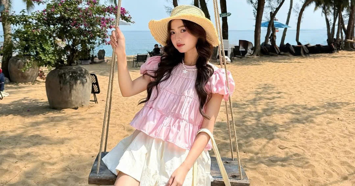 Phối trang phục màu hồng sao cho thanh lịch mà không sến