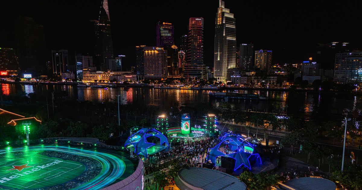 ‘Từ Fan thành Bạn’: Điểm đến cho gần 75% fan bóng đá Việt cảm thấy cô đơn