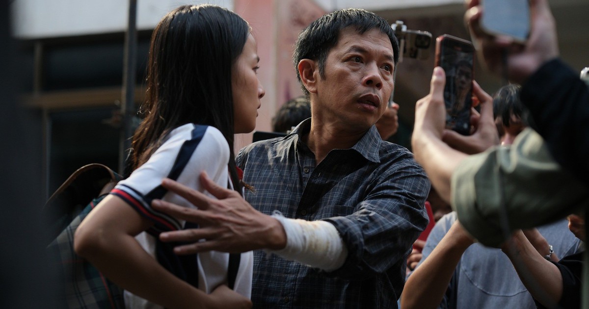 Sức hút của Thái Hòa trong ‘Anh Hùng’