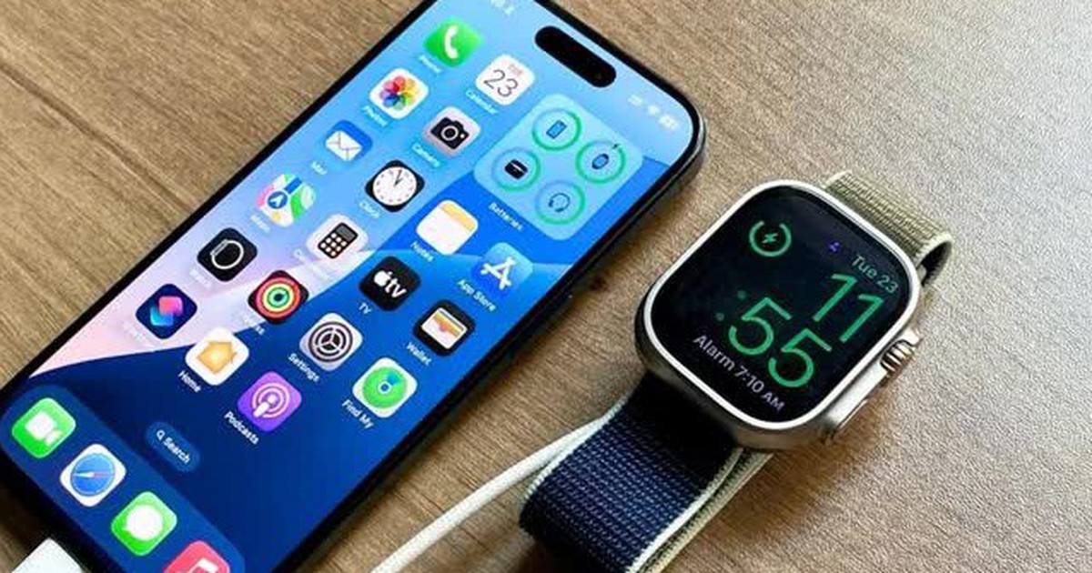 Khám phá những tính năng tiện lợi của USB-C