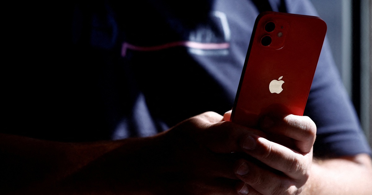 Tính năng ít người biết khi nhắn tin trên iPhone