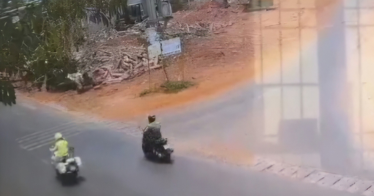 Vụ nam sinh lớp 12 tử vong ở Đắk Lắk: Công an cung cấp clip mới