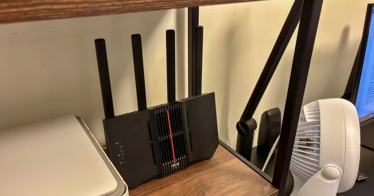 Wi-Fi đang là 'kẻ thù thầm lặng' của nhà thông minh?