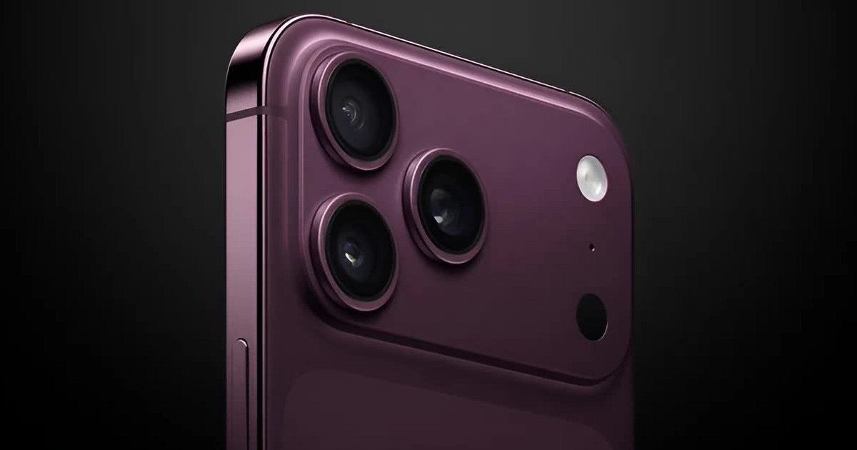 Apple có thể làm gì để giữ giá bán iPhone 18?