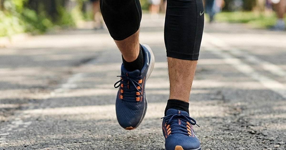 Đi bộ lúc bụng đói có giúp đốt mỡ nhiều hơn?