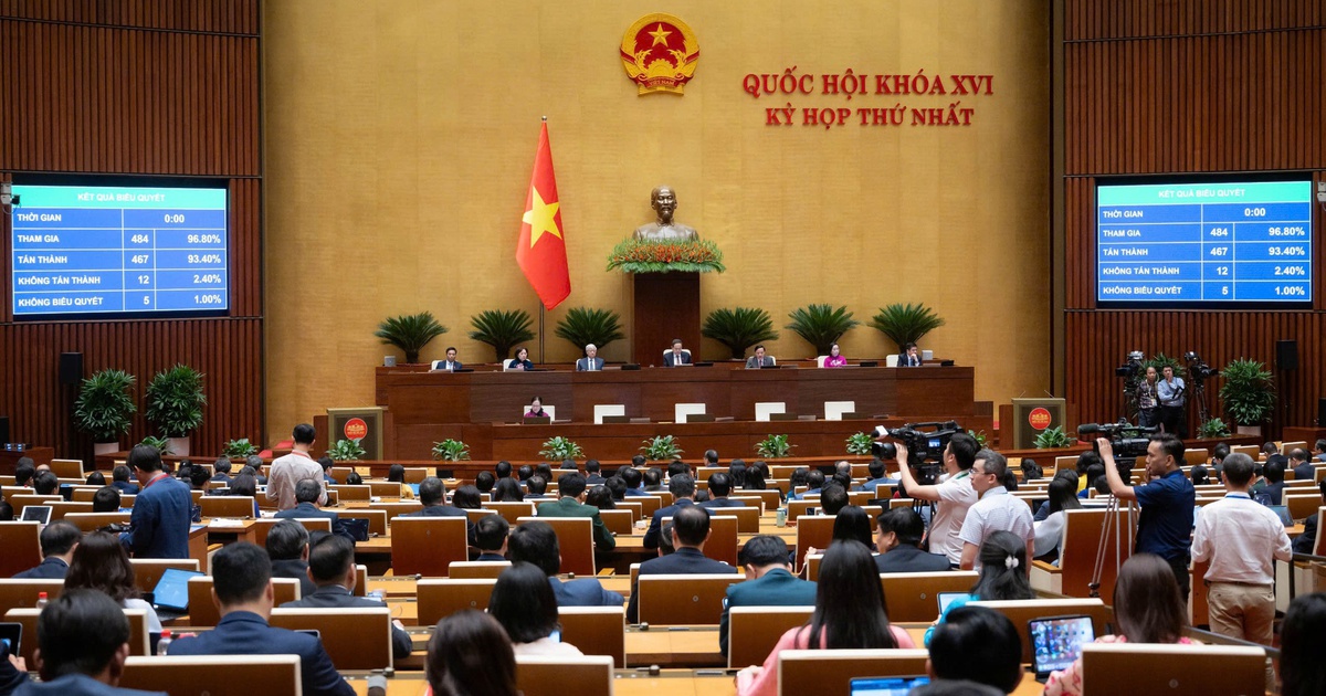 Tổng vốn đầu tư công 8,2 triệu tỉ, tập trung đường sắt tốc độ cao Bắc - Nam