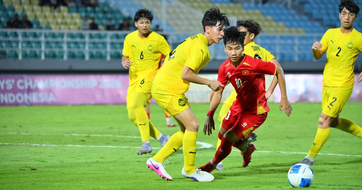 Truyền thông khu vực ca ngợi U.17 Việt Nam vô địch 'hoàn hảo', dự đoán điều bất ngờ