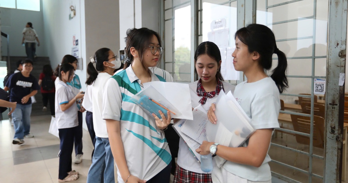 Tuyển sinh ĐH 2026: Những lưu ý đặc biệt về điều kiện xét tuyển