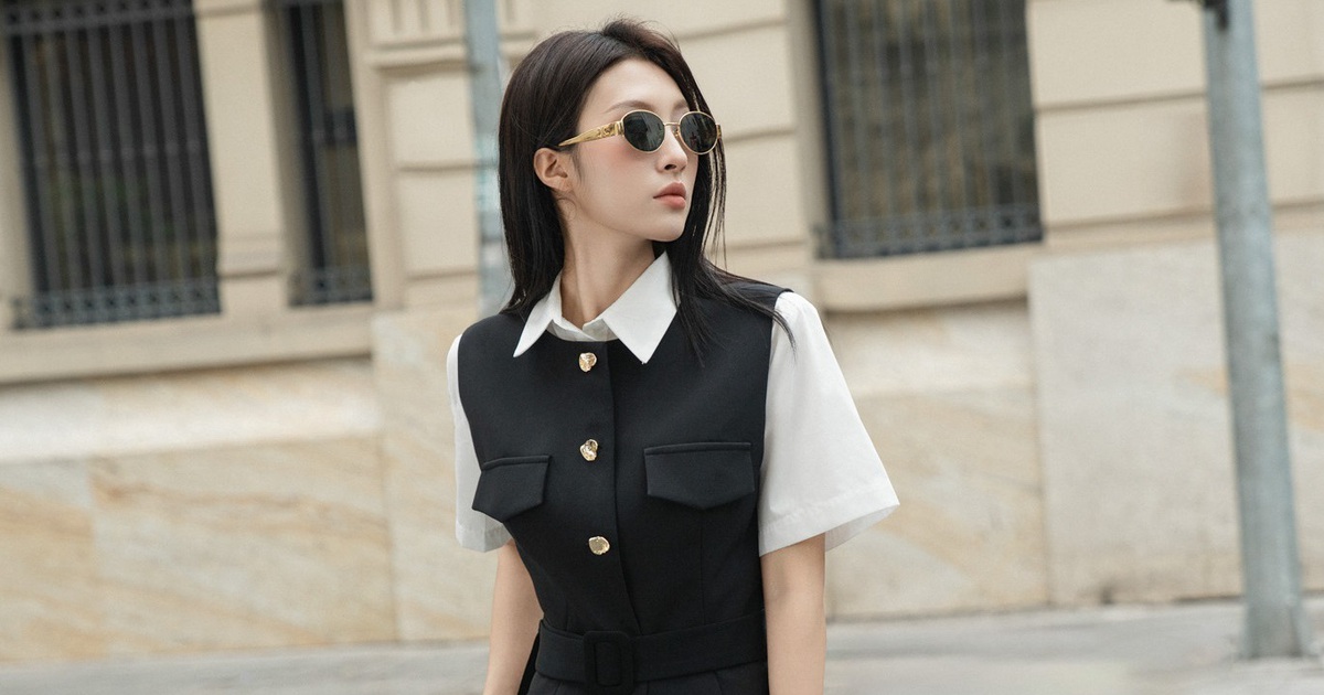 Gam màu của vẻ đẹp đẳng cấp mà không cần phô trương