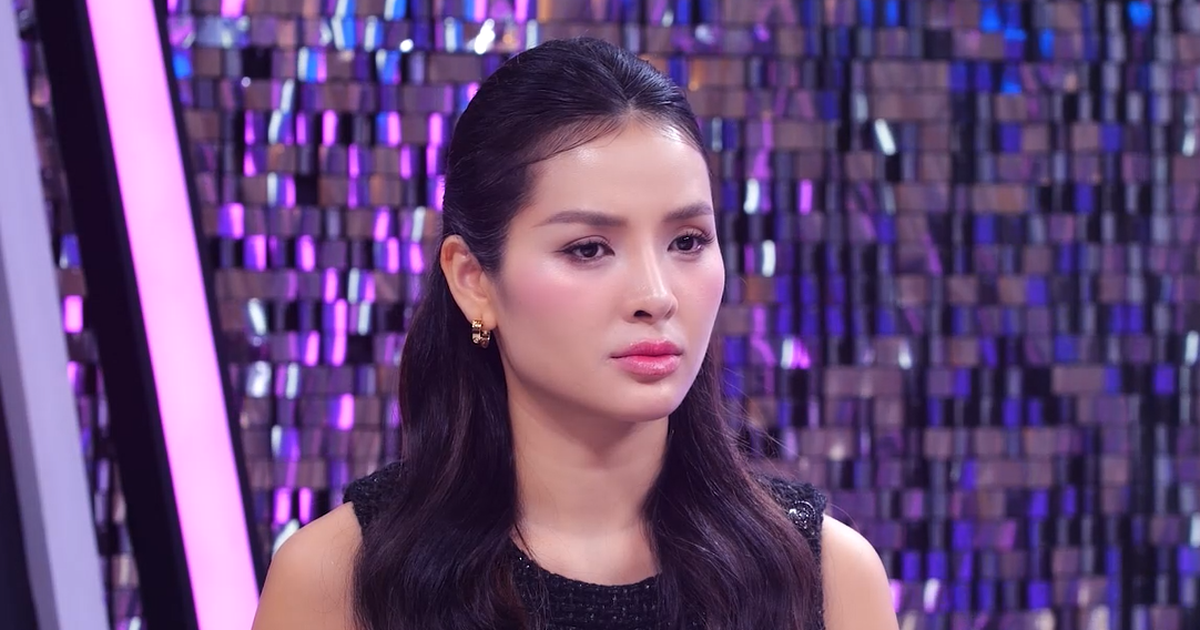 Phương Trinh Jolie: Sẽ ly dị ngay nếu chồng ngoại tình