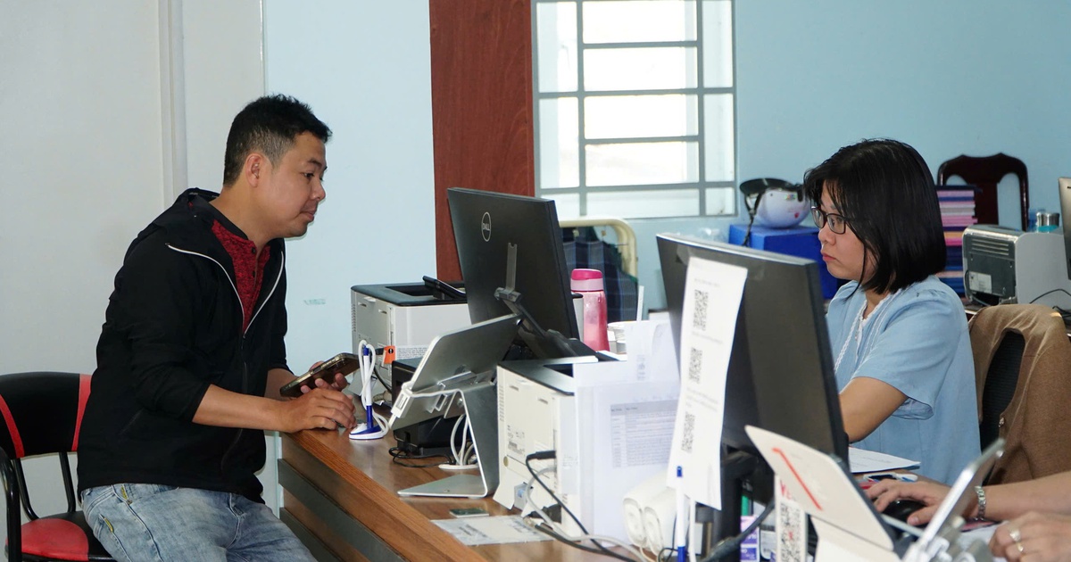 Đắk Lắk đề xuất điều chỉnh giờ làm việc hành chính từ ngày 1.5