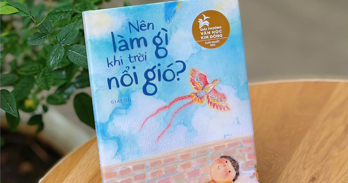 Những ngọn gió hạnh phúc