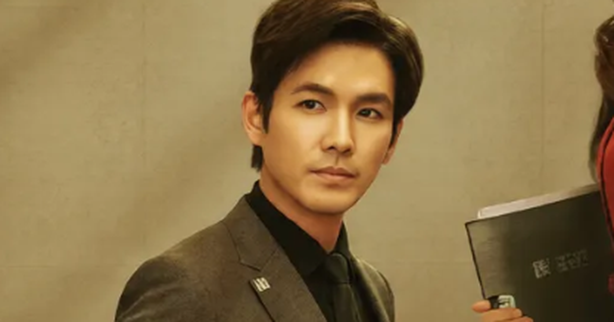 Tài tử ‘Bên nhau trọn đời’ gây sốt khi đóng ‘tổng tài’ ở tuổi 51