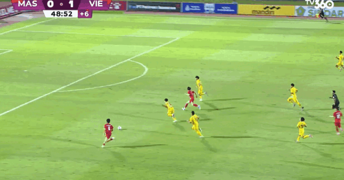 Văn Dương cầu thủ xuất sắc nhất trận chung kết tri ân nhân vật đặc biệt, đó là