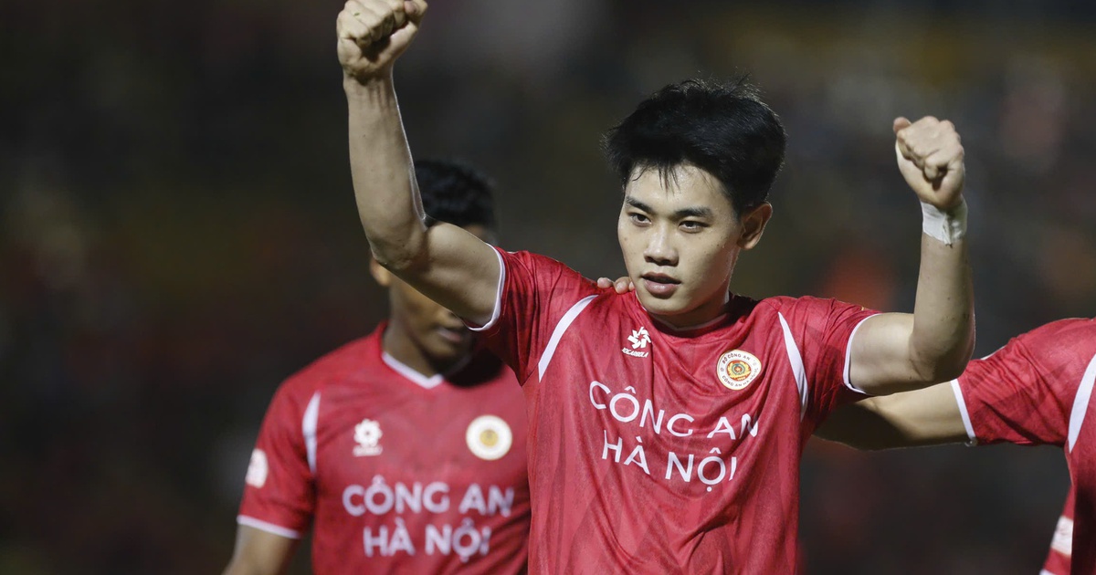 Lịch thi đấu V-League ngày 26.4: CLB CAHN rộng cửa bứt tốc để sớm vô địch, Đà Nẵng sẽ xuống hạng nếu…