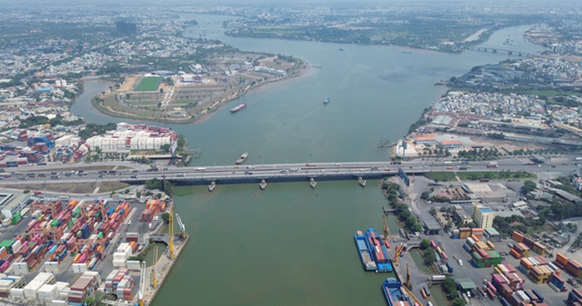 Đồng Nai chính thức lên thành phố từ 30.4.2026