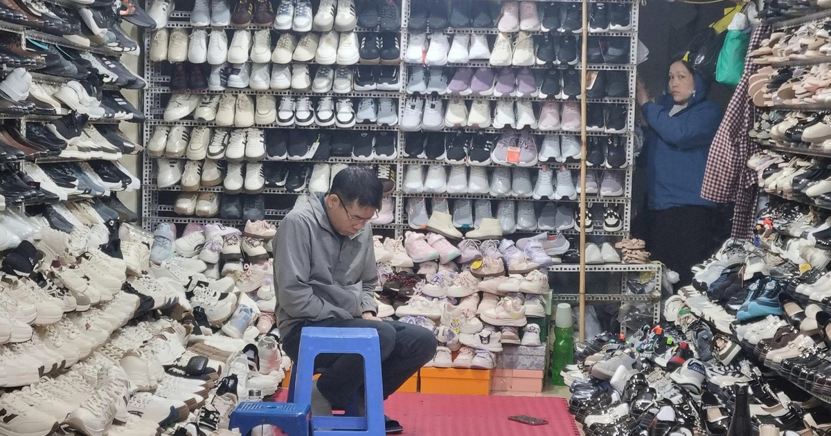 Hơn 90% doanh nghiệp rút lui khỏi thị trường quy mô nhỏ dưới 10 tỉ