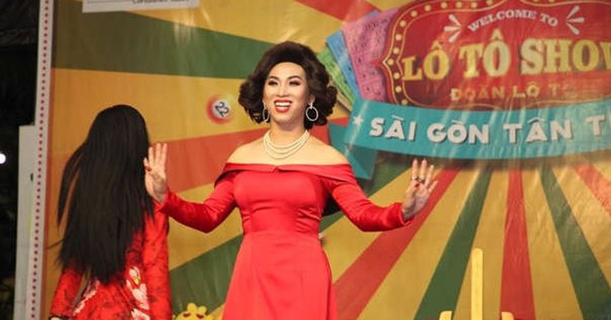Lô tô thời nay: Từ tiếng rao hội chợ đến ánh đèn sân khấu hiện đại