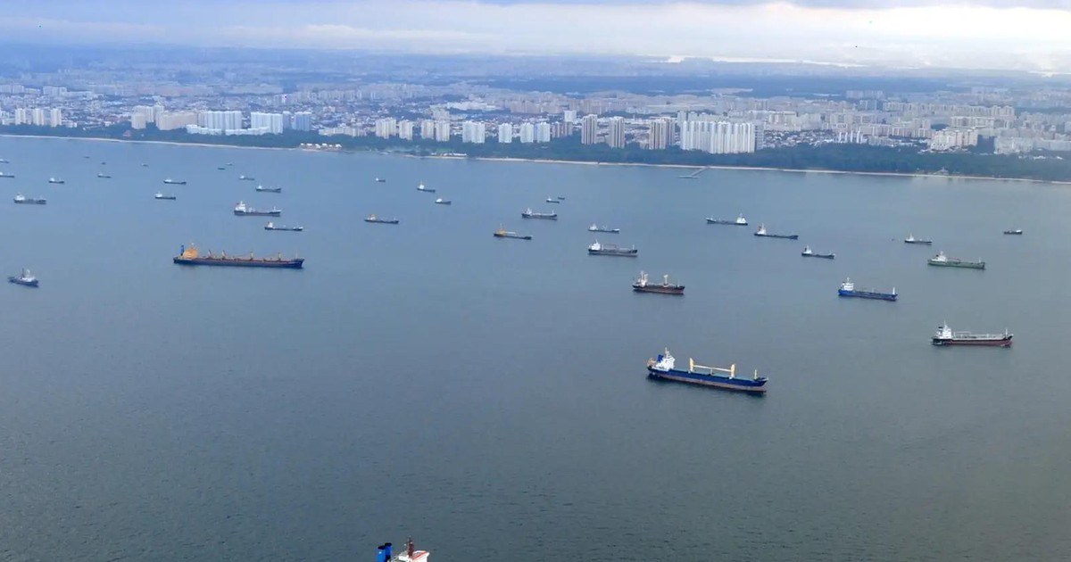 Ngoại trưởng Indonesia lên tiếng về thông tin muốn thu phí qua eo biển Malacca