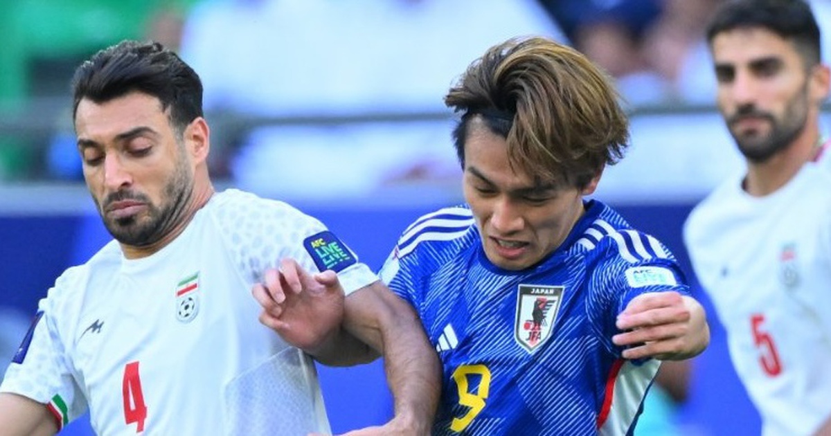 Iran dập tắt hy vọng thay thế của đội tuyển Ý, xác nhận dự World Cup 2026