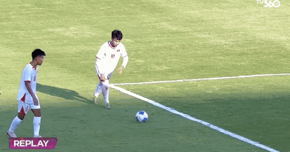 Người hùng Nguyễn Lực và thủ môn Xuân Hòa được AFF vinh danh đặc biệt, U.17 thắng lớn các mặt trận