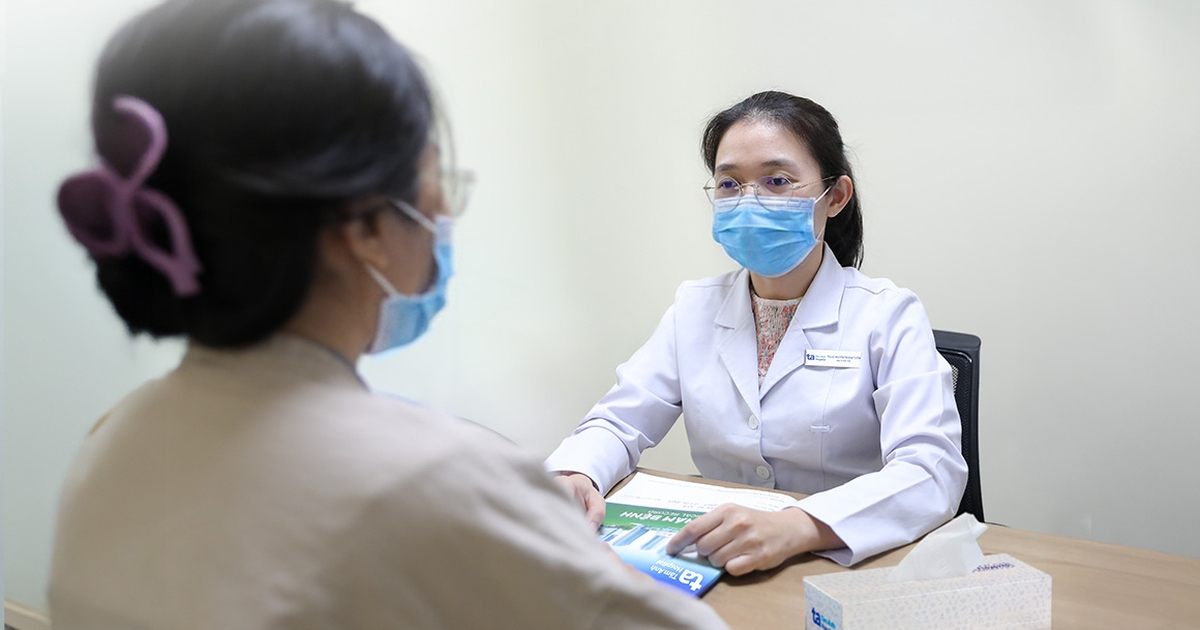 Kiêng cơm 3 năm: Người phụ nữ 31 tuổi bị hiếm muộn vì ăn sai cách