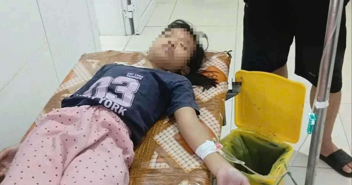 Gia tăng vụ ngộ độc, khó truy nguồn thực phẩm kinh doanh nhỏ lẻ