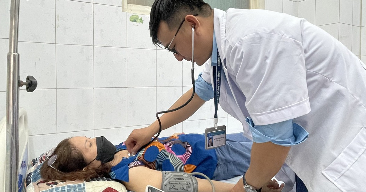 TP.HCM tìm kiếm nhân sự làm giám đốc, phó giám đốc trạm y tế