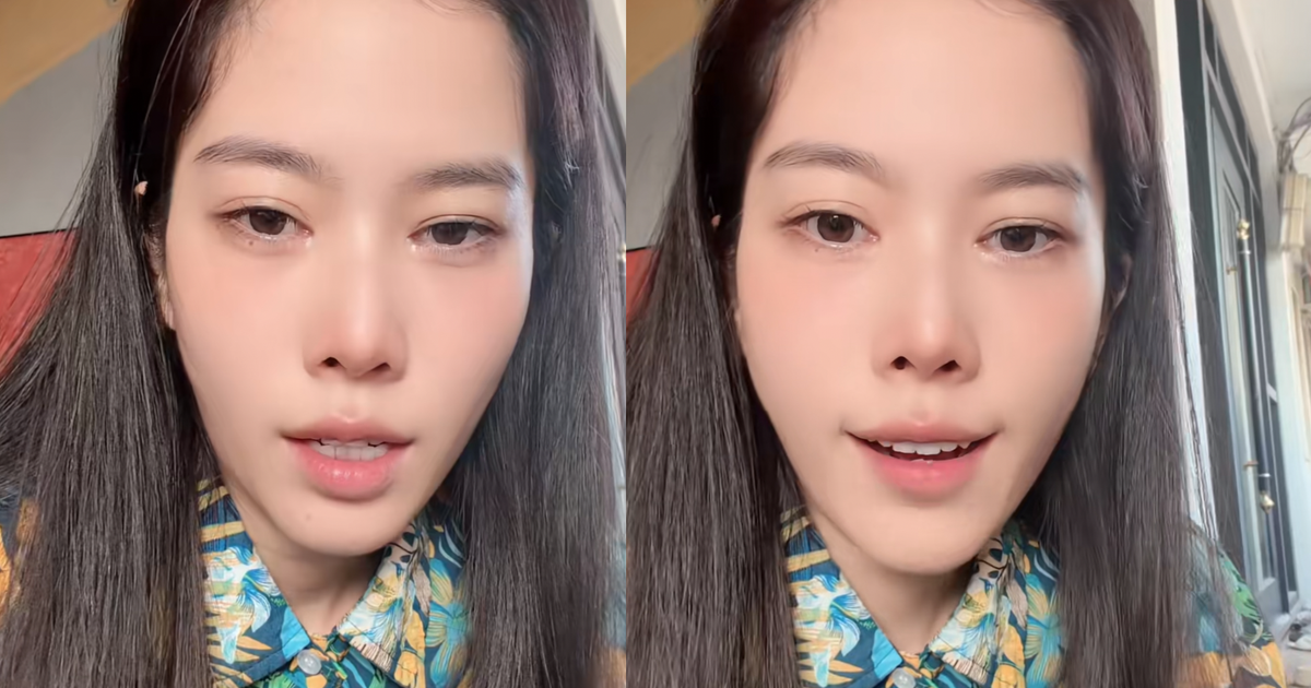 Tình hình sức khỏe hiện tại của Nam Em