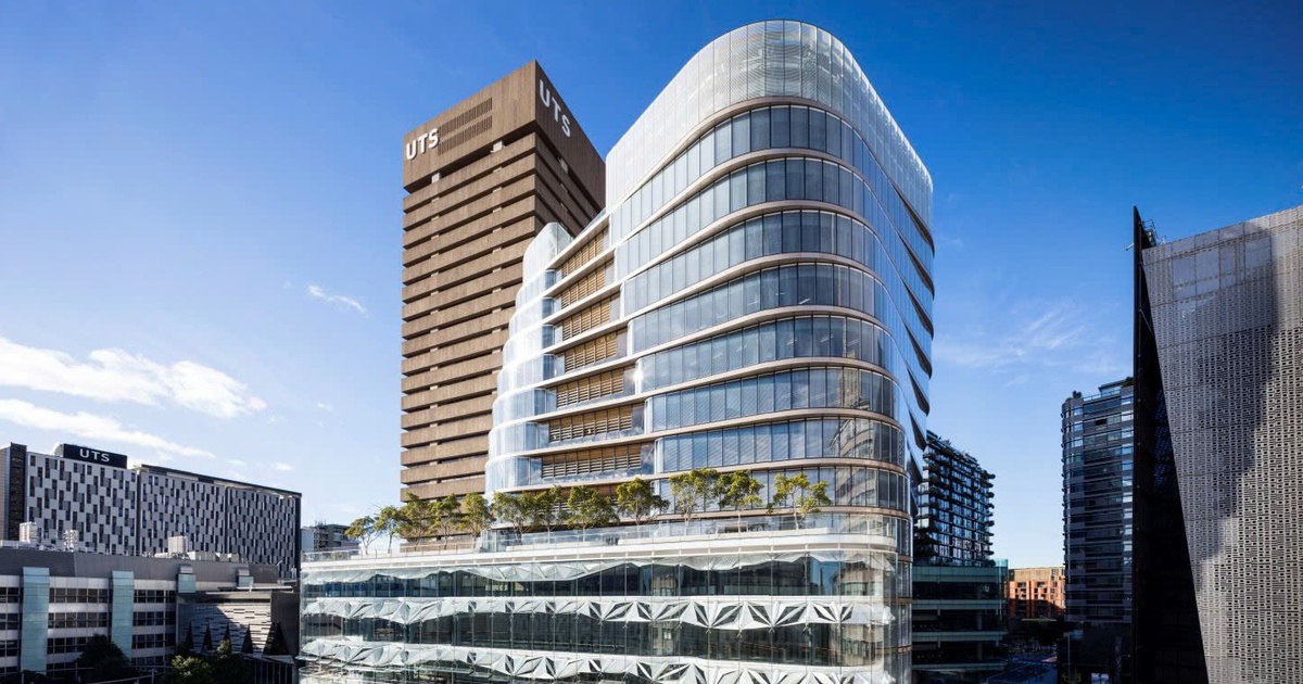 Trường top Úc mở rộng tuyển thẳng học sinh Việt Nam dựa trên điểm học bạ