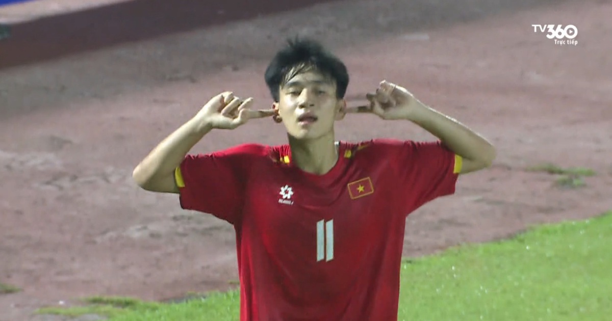 Thắng đậm Malaysia, U.17 Việt Nam lần thứ tư lên ngôi Đông Nam Á: VFF thưởng 'nóng' vì chiến tích lịch sử