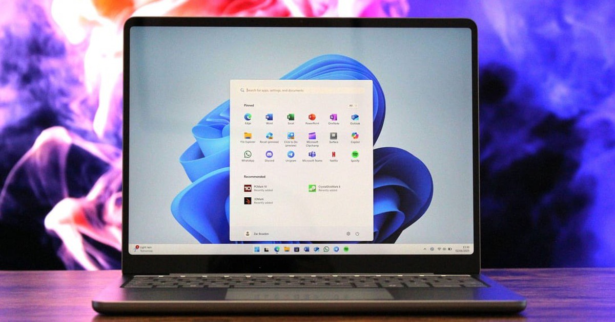 Cài đặt ẩn cần tắt để Windows 11 chạy mượt hơn
