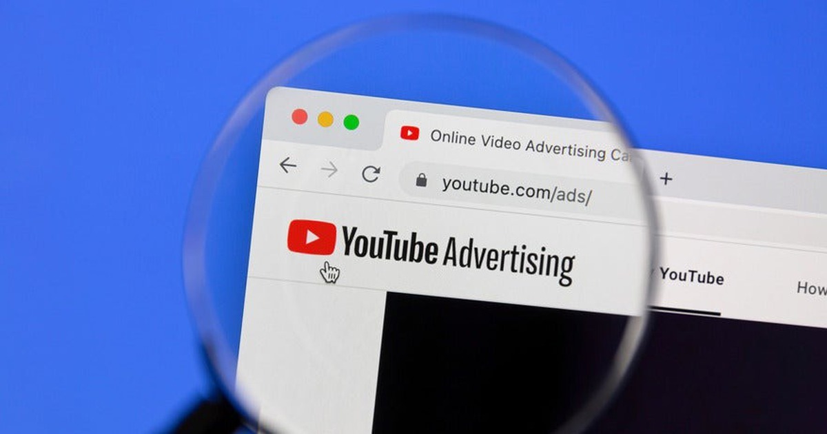 YouTube thử nghiệm loại quảng cáo 'lạ' gây ức chế