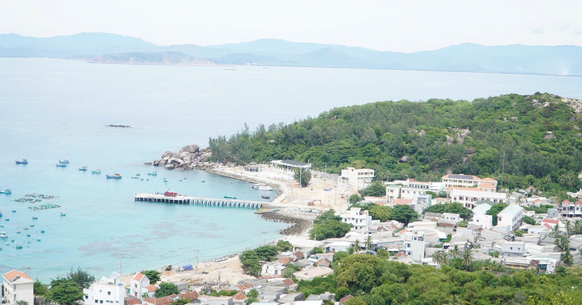 Gia Lai miễn tiền thuê đất: Nhơn Châu hưởng ưu đãi đặc biệt