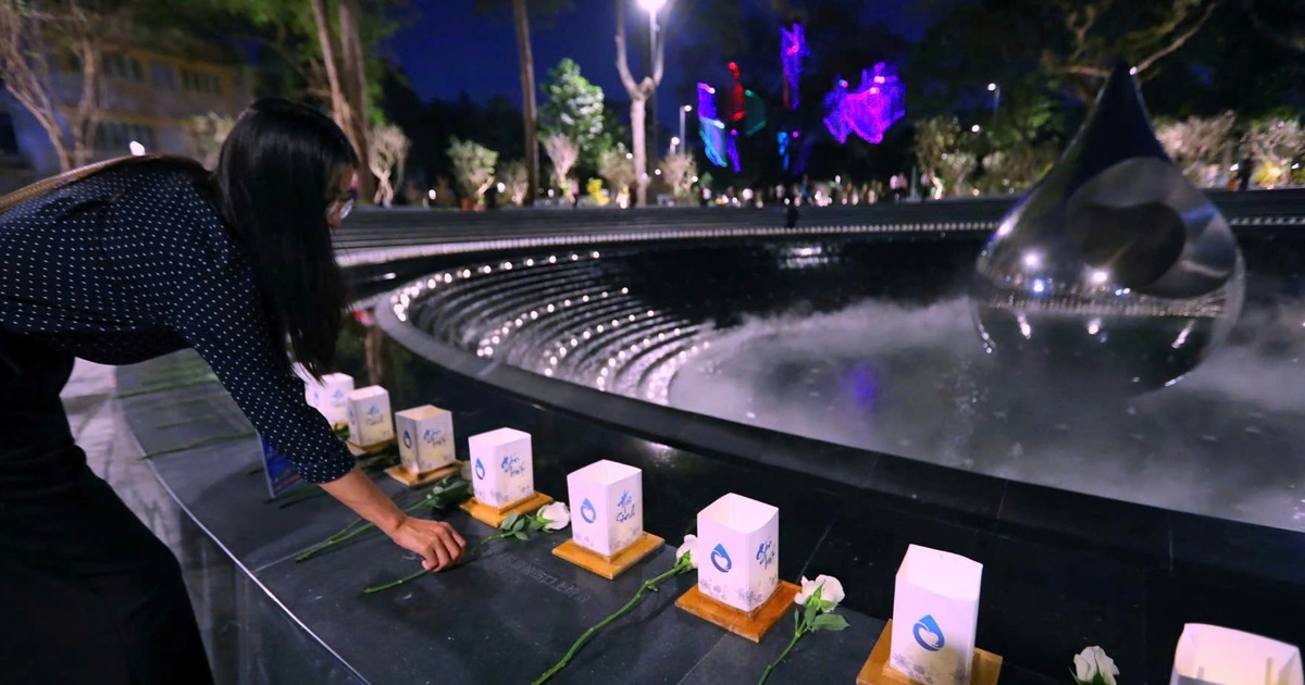 TP.HCM khởi động chương trình ký ức Covid-19