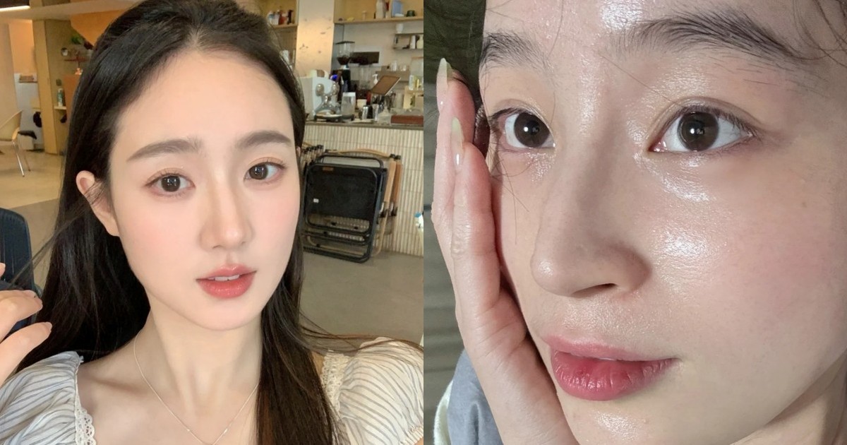 Lười makeup mùa nóng: 3 kem chống nắng nâng tone mịn lì, không nhờn, không vệt trắng