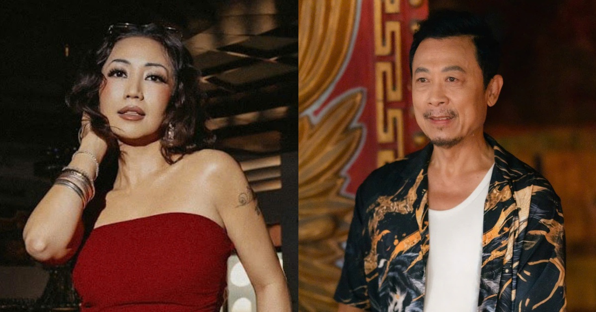 Cuộc đối đầu giữa phim có Vân Sơn, Ốc Thanh Vân ra sao ở phòng vé?