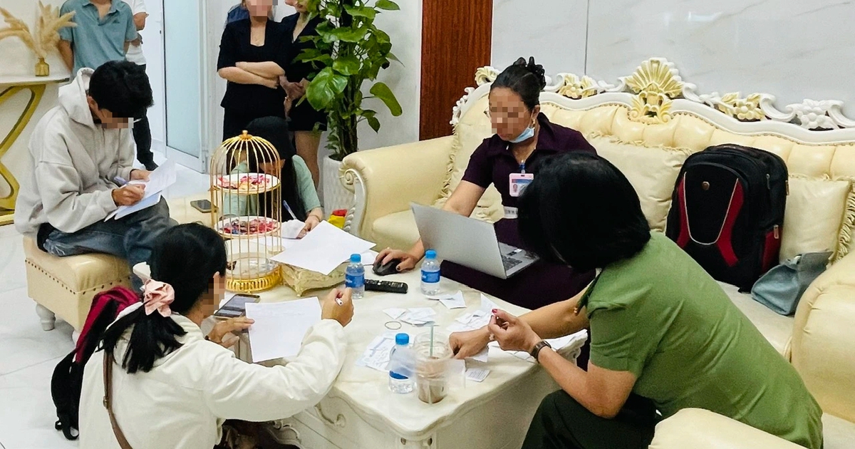 Mạo danh đoàn kiểm tra Sở Y tế TP.HCM để lừa đảo