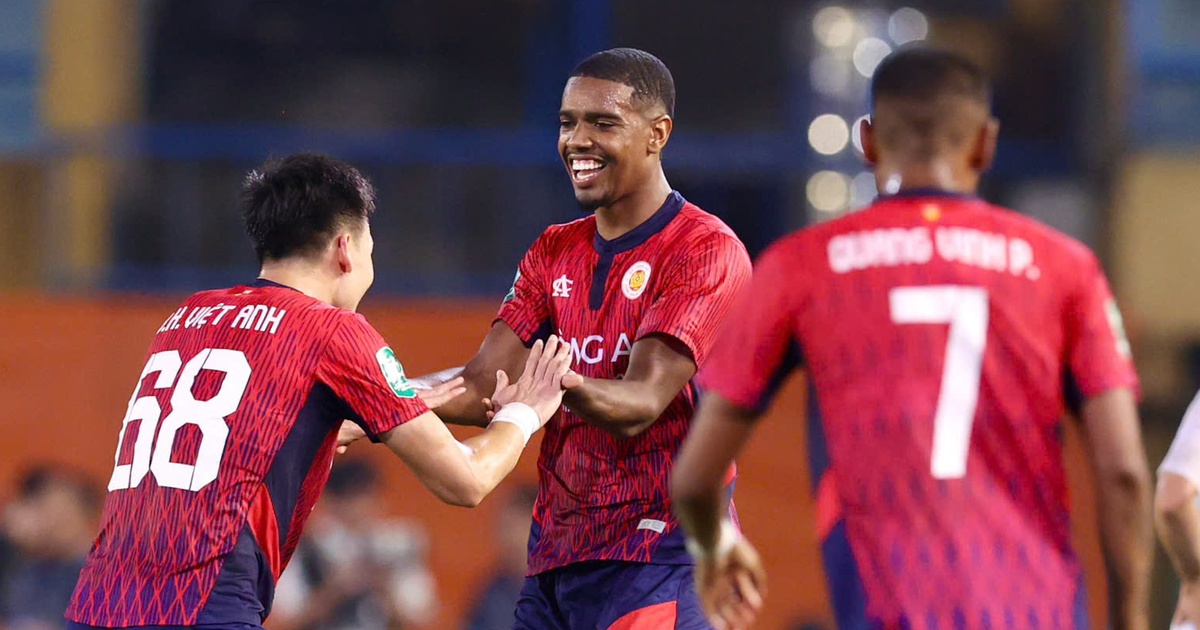 AFC thông báo quan trọng liên quan V-League của Việt Nam, chắc 2 suất cúp châu Á