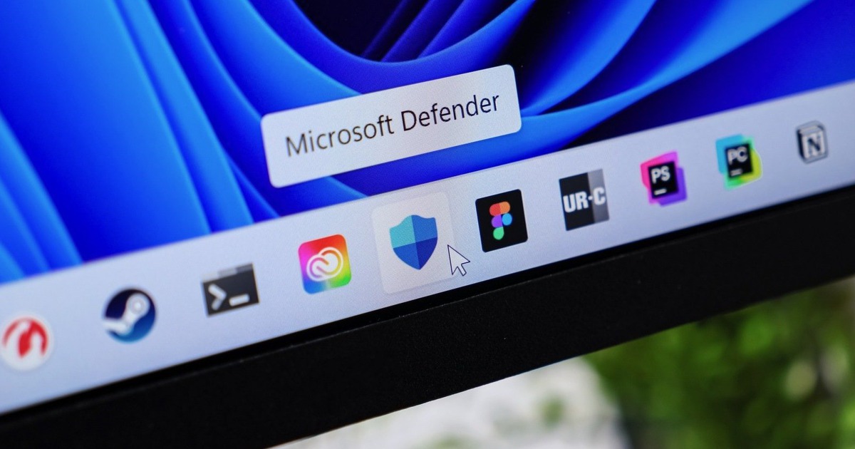 Microsoft khẳng định Windows 11 không cần cài thêm phần mềm diệt virus