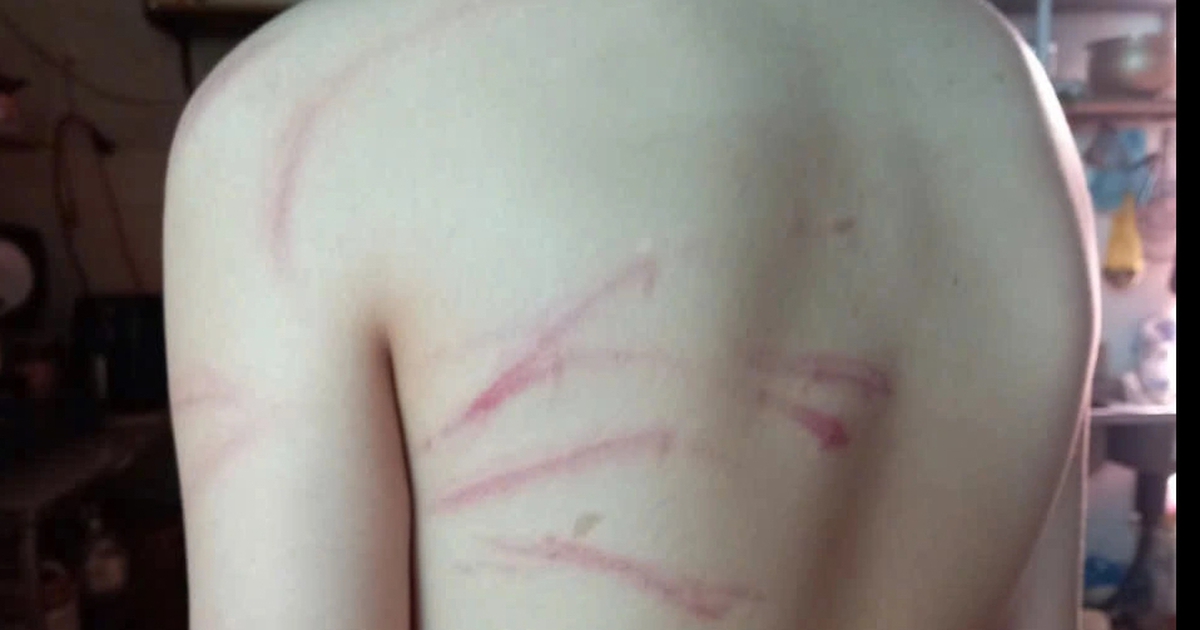 Đình chỉ cơ sở dạy thêm sau phản ánh giáo viên đánh học sinh lớp 7