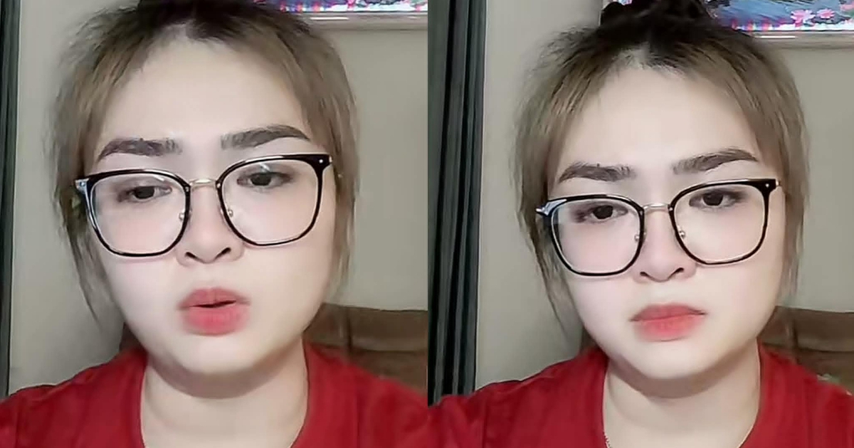 Thiện Nhân livestream, có động thái gây chú ý giữa ồn ào