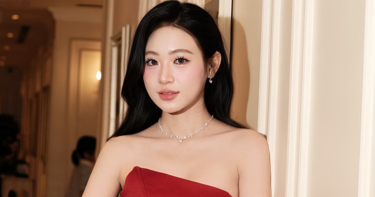 'Nàng thơ xứ Thanh' vừa giành á hậu, khẳng định tỉnh táo trước cám dỗ