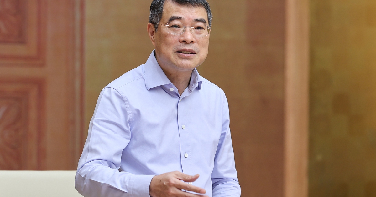 Thủ tướng: Lãnh đạo Bộ GD-ĐT chủ động, quyết liệt hơn, tập trung tháo gỡ điểm nghẽn của ngành