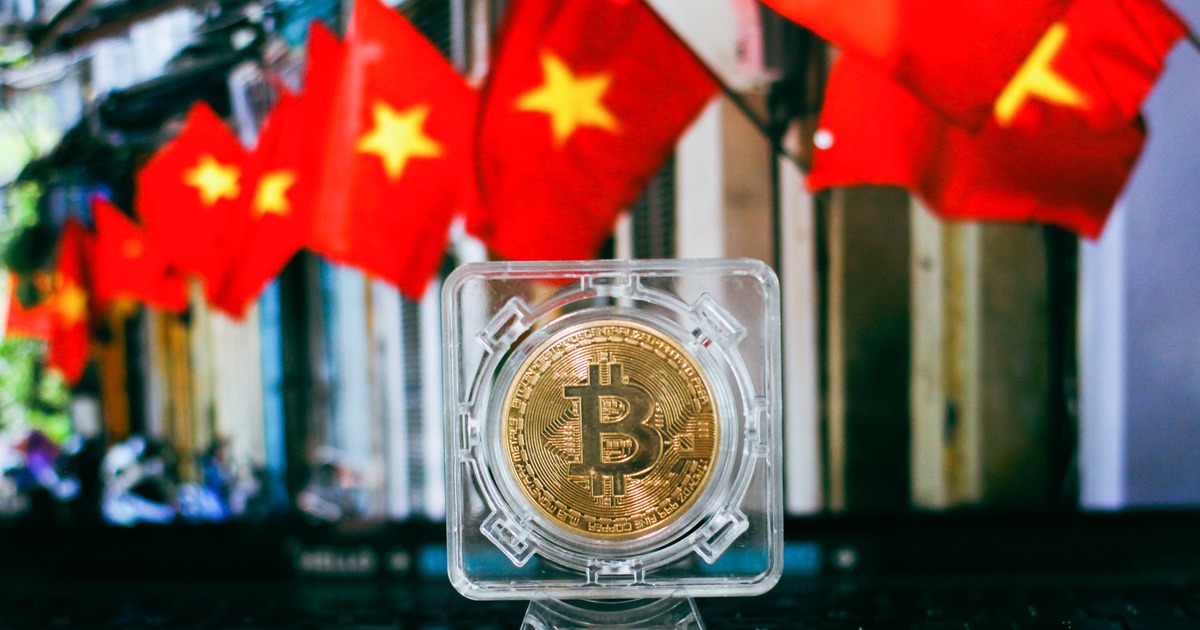 Đề xuất thêm quy định tịch thu tài sản số để chống tội phạm công nghệ cao