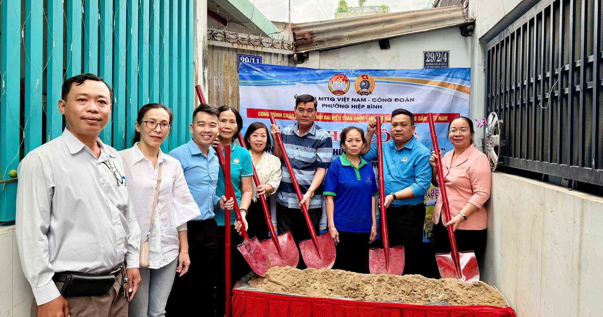 50 năm thành phố mang tên Bác: TP.HCM lan tỏa chính sách nghĩa tình
