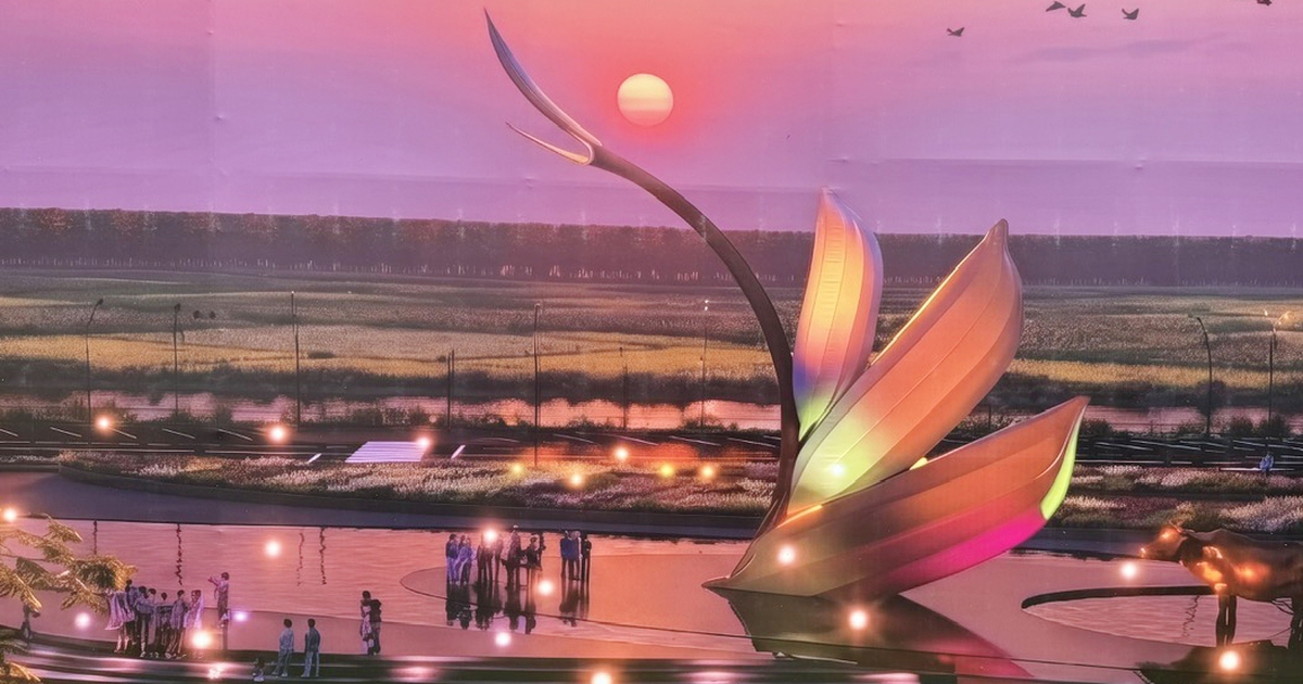 Thành lập Bảo tàng lúa nước tỉnh Cà Mau