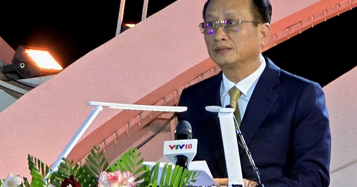 Khai mạc Tuần lễ khoa học, văn hóa, du lịch Cà Mau với hơn 400 gian hàng