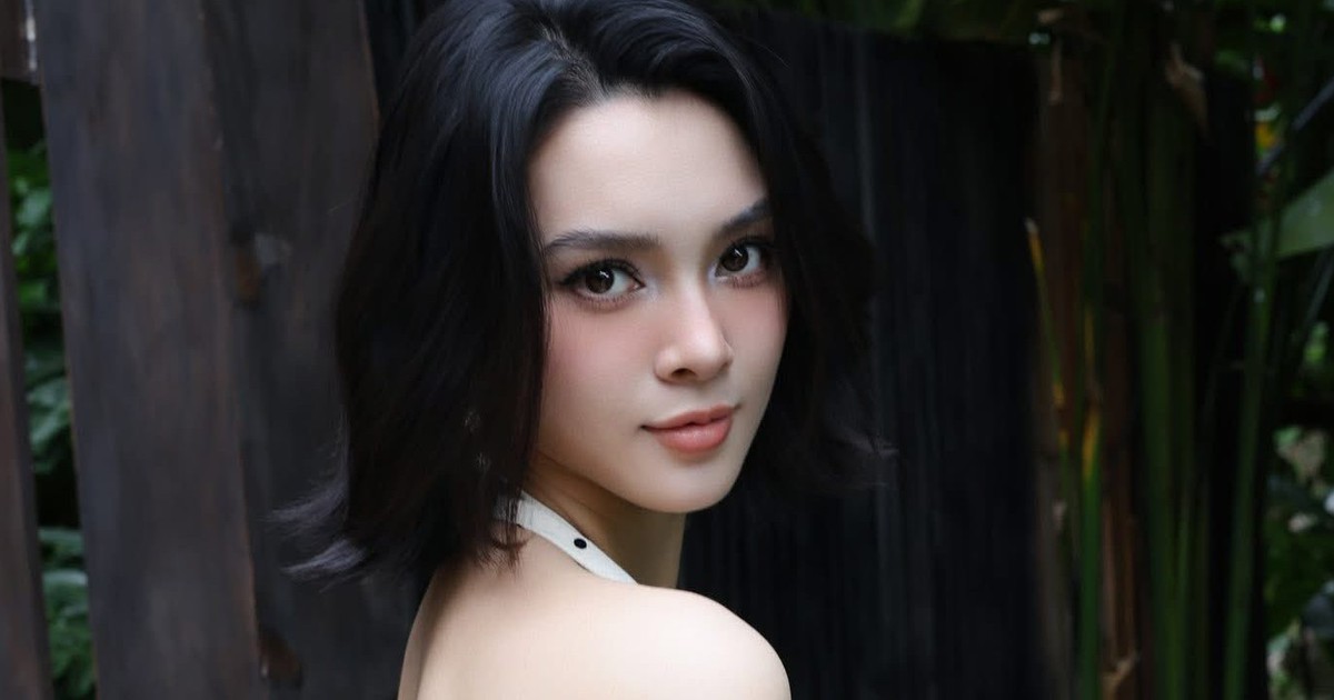 Quỳnh Lương làm rõ tin đồn về hôn nhân với chồng thiếu gia