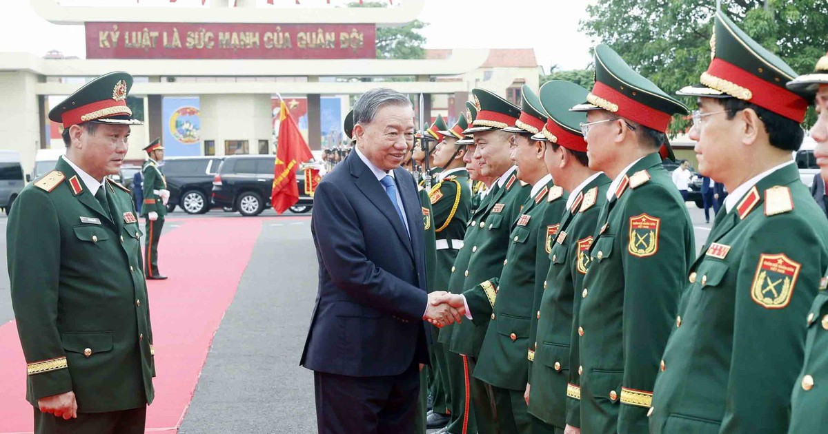 Quân khu 5 phát huy vai trò nòng cốt trong xây dựng nền quốc phòng toàn dân